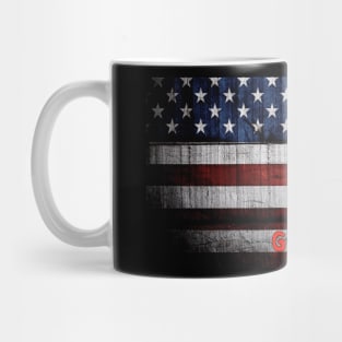 Trump 2024 Mug, Pin, Notebook Mug